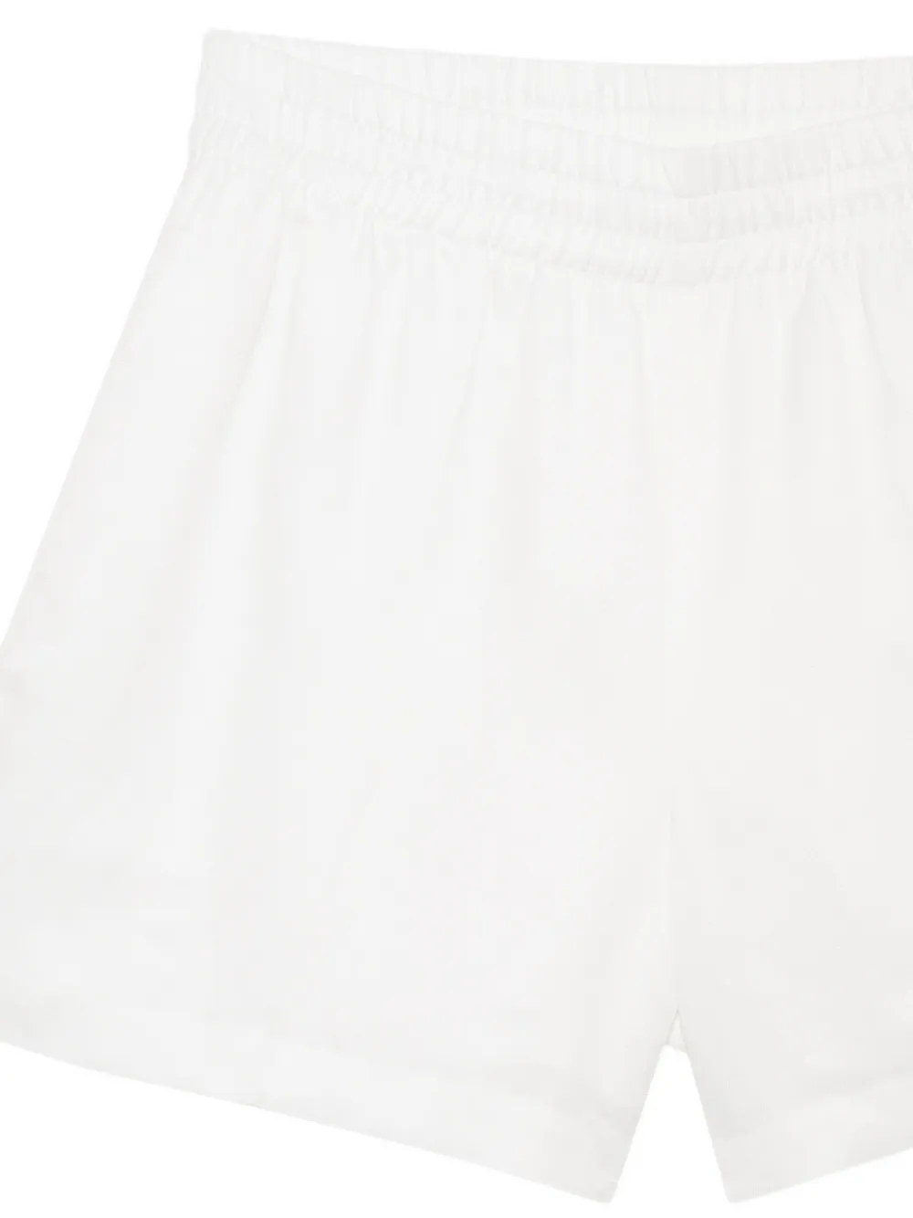 ANINE BING KAM SHORTS