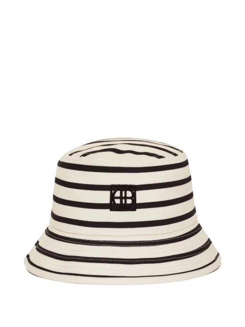 ANINE BING Nicks bucket hat
