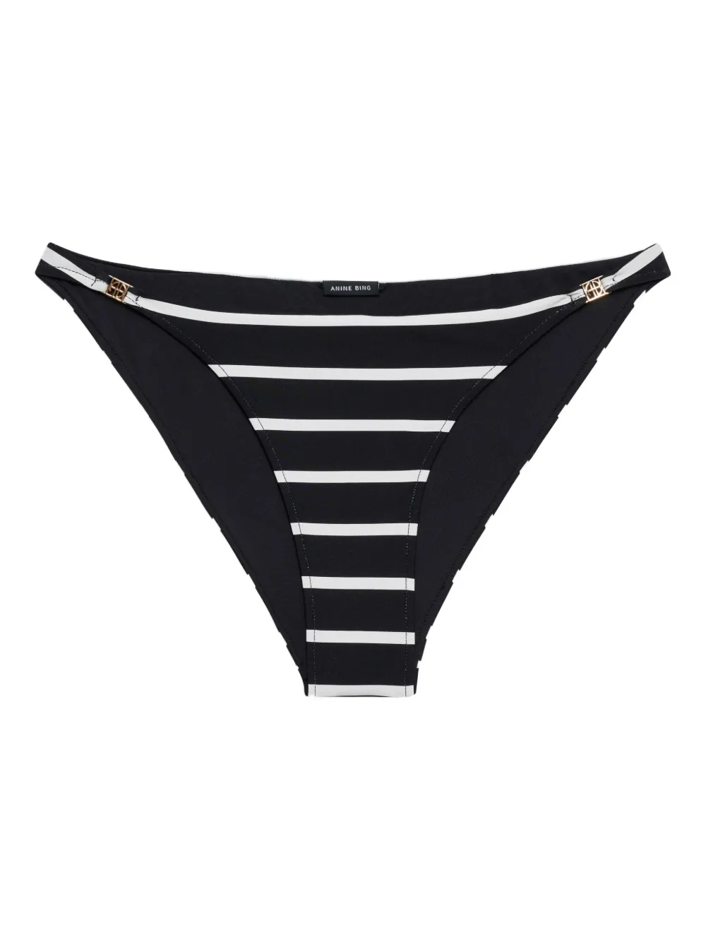 Anine Bing Bellamy Bikini Bottom