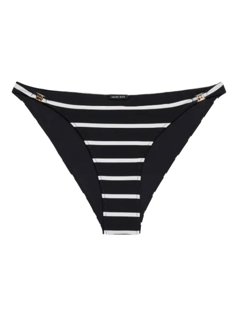 ANINE BING Bellamy bikini bottom