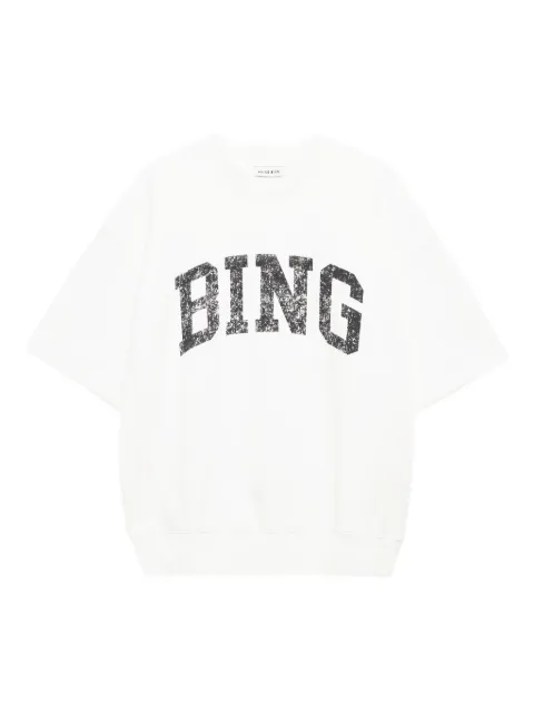 ANINE BING Jay T-shirt