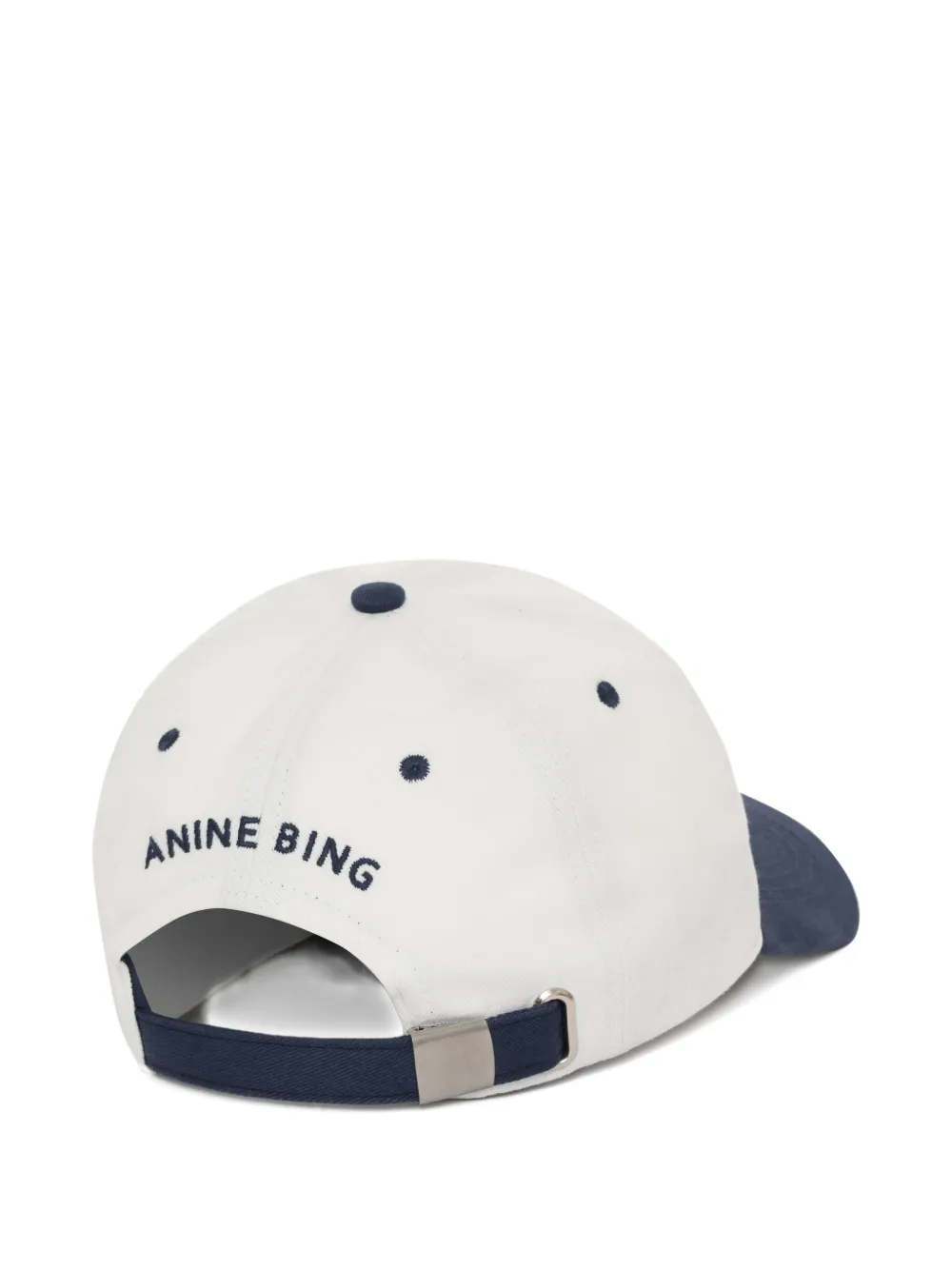 ANINE BING gorra de béisbol Jeremy | Image 2