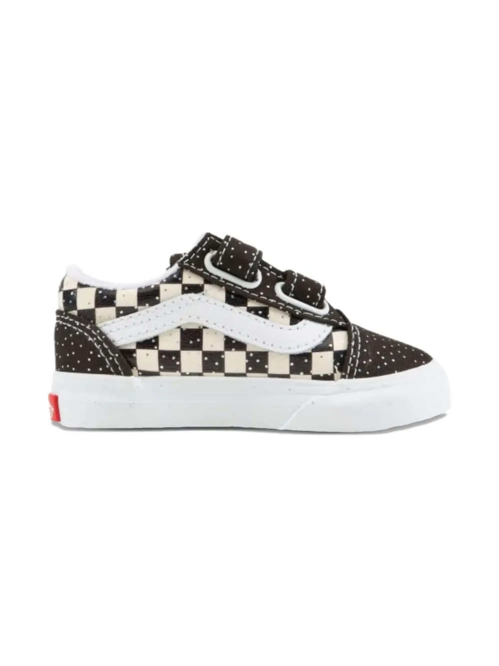 Vans Kids Old Skool Confetti sneakers - Zwart