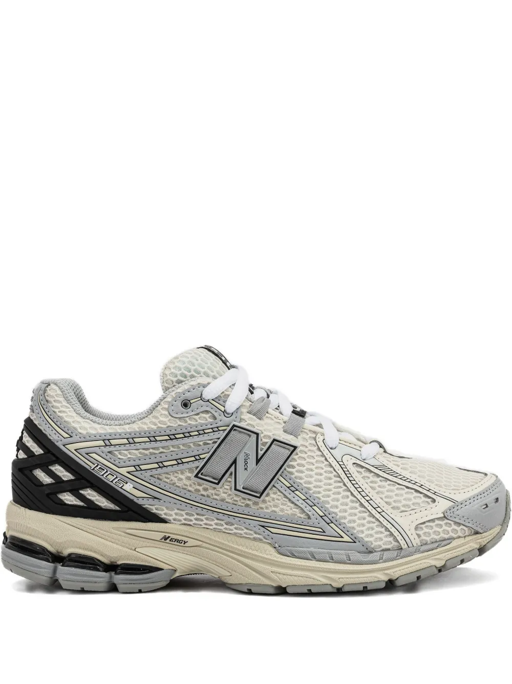 New Balance 1906R sneakers met vlakken Beige