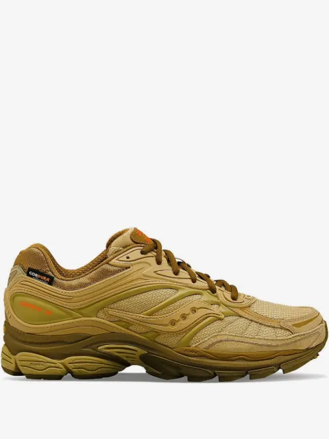Saucony ProGrid Omni 9 Armour “Starcow Desert” スニーカー