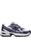 New Balance 740v2 ""Concord Grape"" sneakers - White