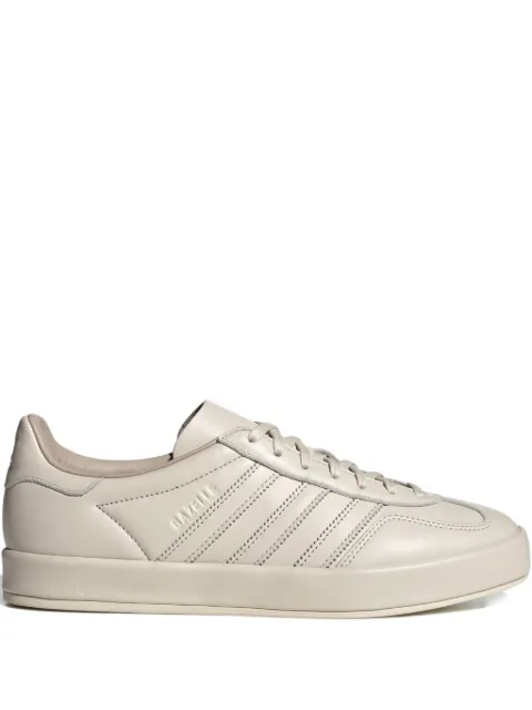 adidas tenis Gazelle Indoor "Luxe Pack - Alumina" 