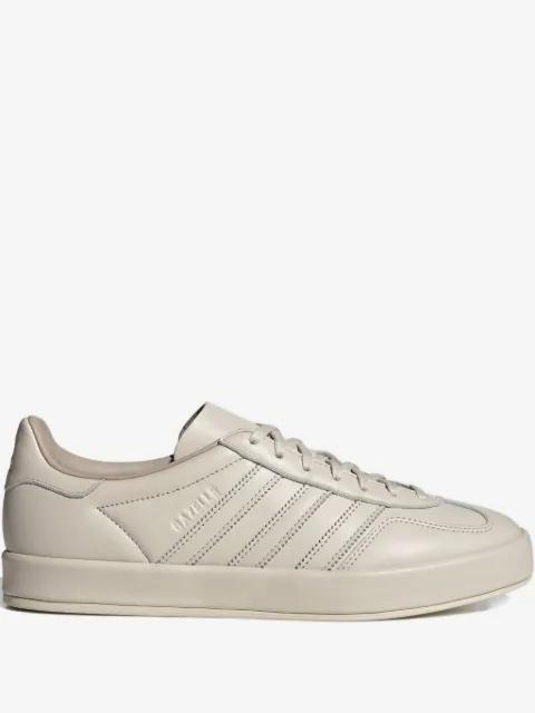 adidas Gazelle Indoor "Luxe Pack - Alumina" sneakers
