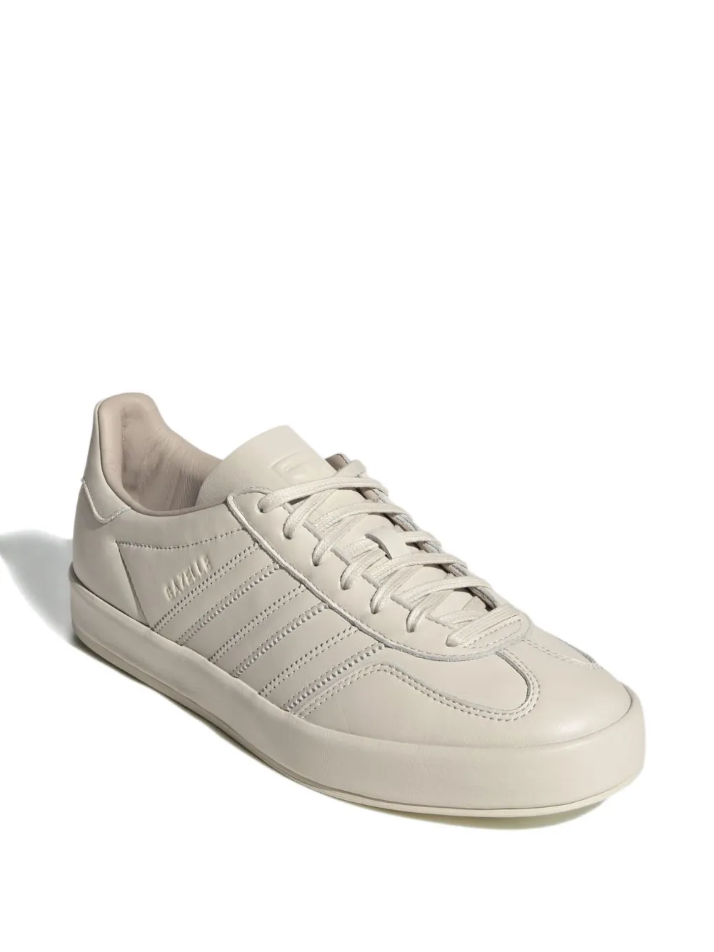 adidas Gazelle Indoor "Luxe Pack Alumina" sneakers Neutrals