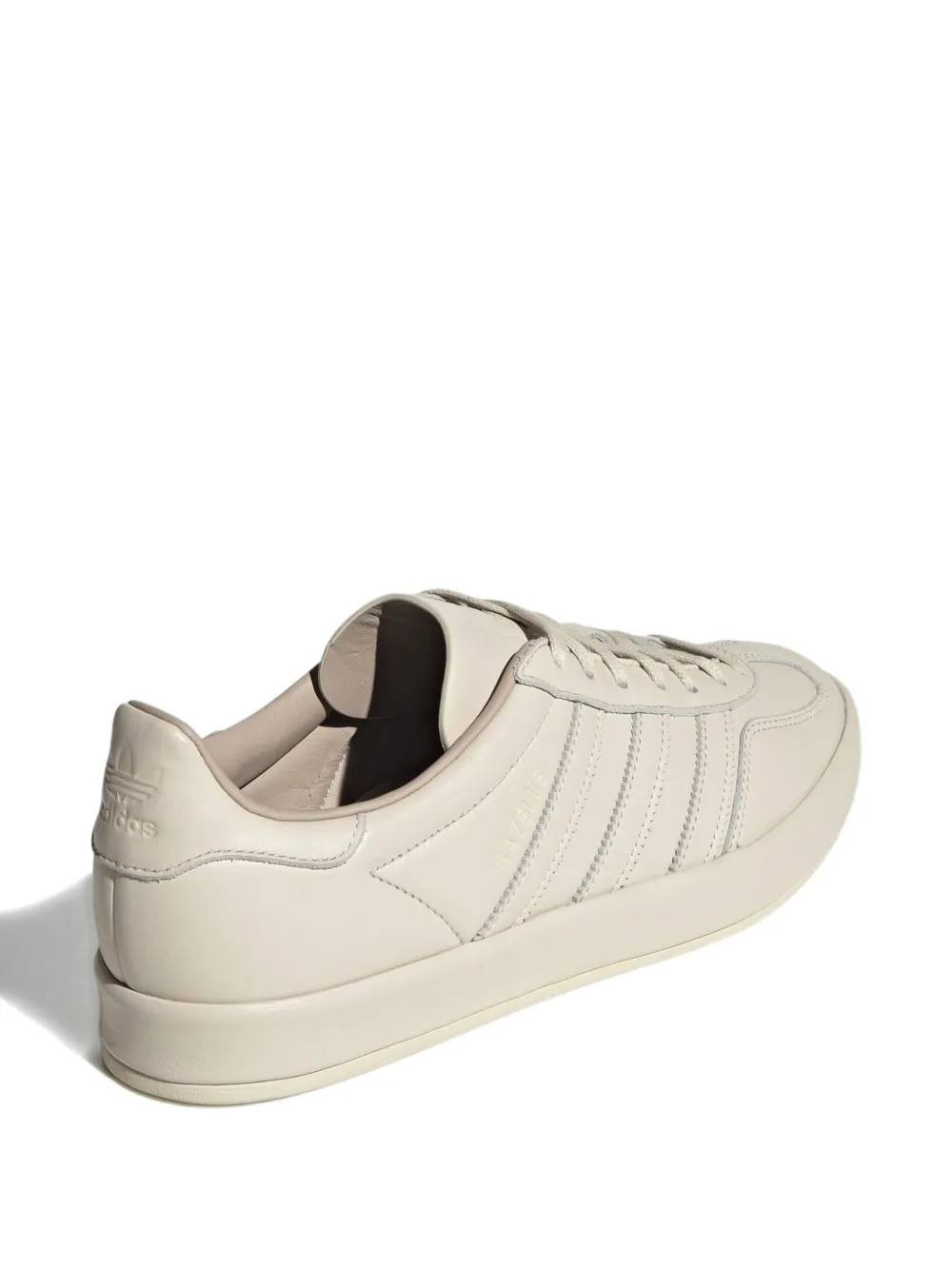 adidas Gazelle Indoor "Luxe Pack Alumina" sneakers Neutrals