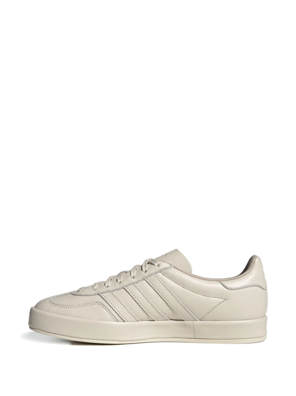 adidas Gazelle Indoor "Luxe Pack Alumina" sneakers Neutrals