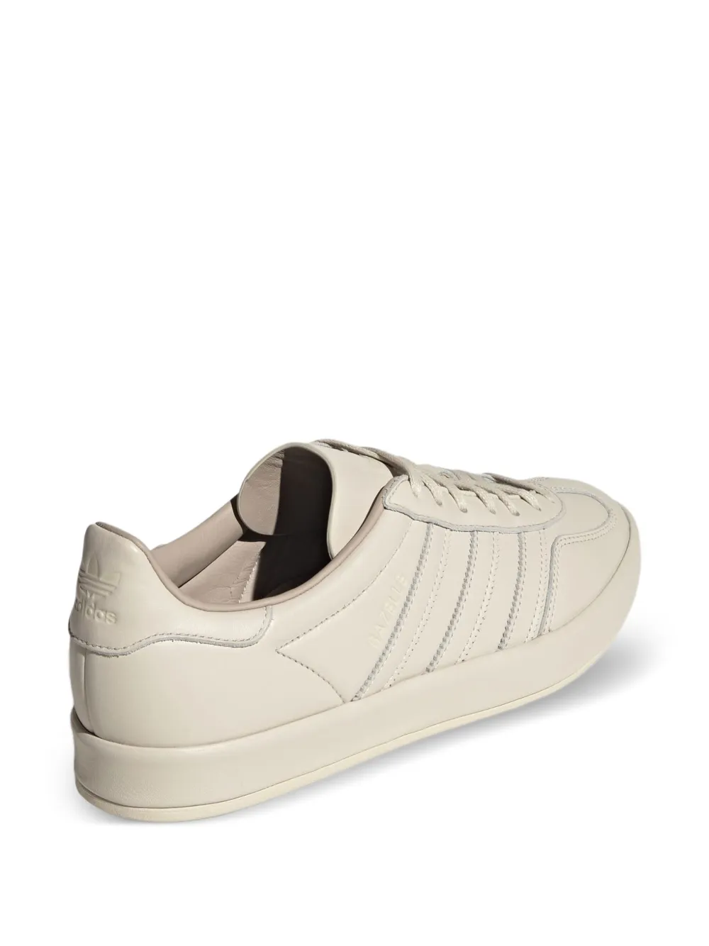 adidas Gazelle Indoor "Luxe Pack Alumina" sneakers Neutrals