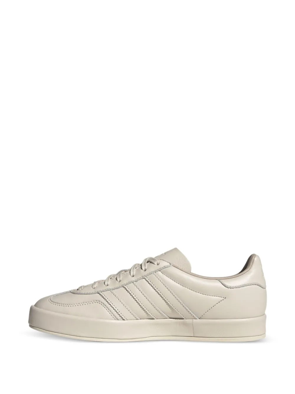 adidas Gazelle Indoor "Luxe Pack Alumina" sneakers Neutrals