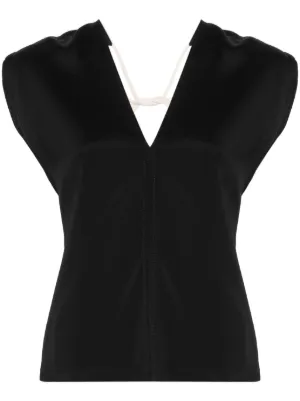 Plan C ウィメンズ ベスト＆タンクトップ通販 - FARFETCH