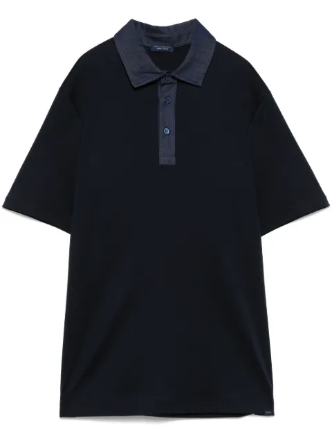 Paul & Shark cotton polo shirt  