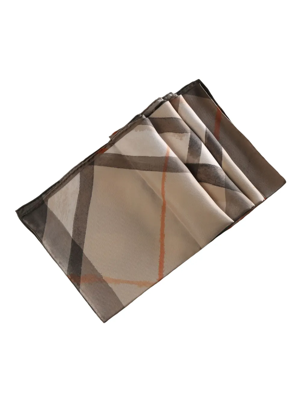 Burberry Vintage Check scarf - Beige