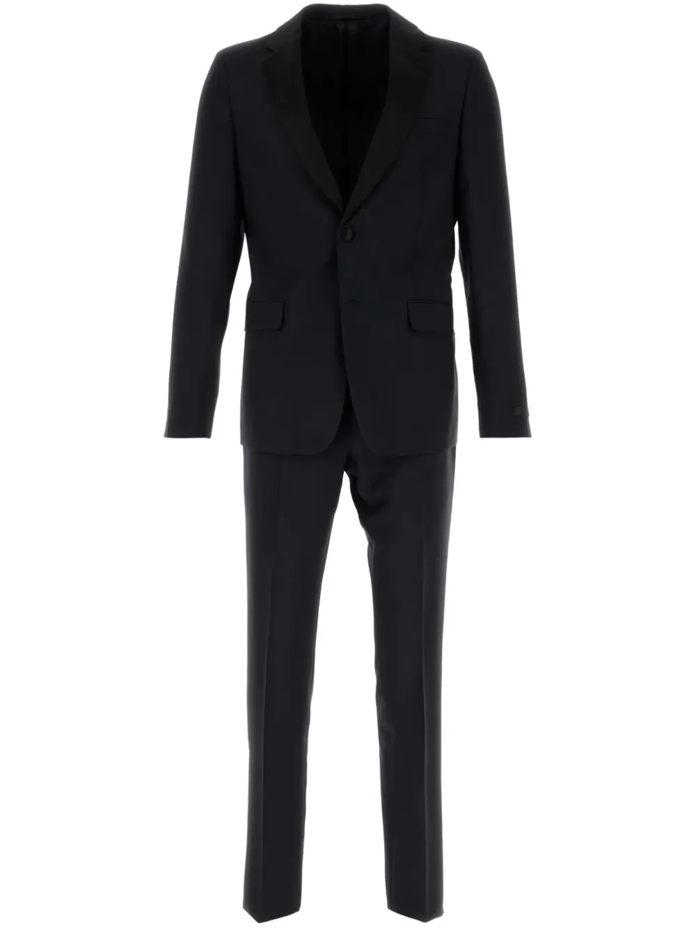 Image 1 of Prada single-breasted suit