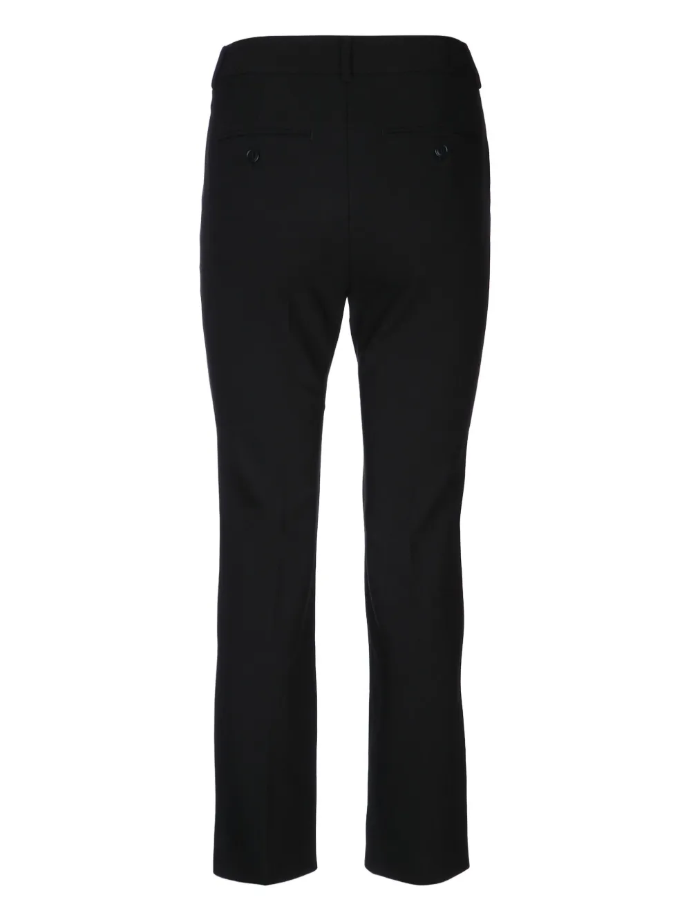 Weekend Max Mara Skinny broek - Zwart