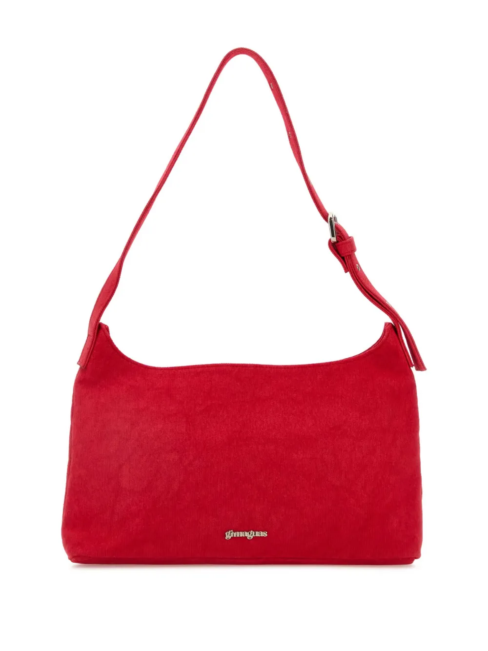 Gimaguas Nicole shoulder bag - Rood