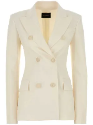【関税&送料込】THE ANDAMANE Jackets White Amazon.co.jp: and wander アンドワンダー シアールーズフィ