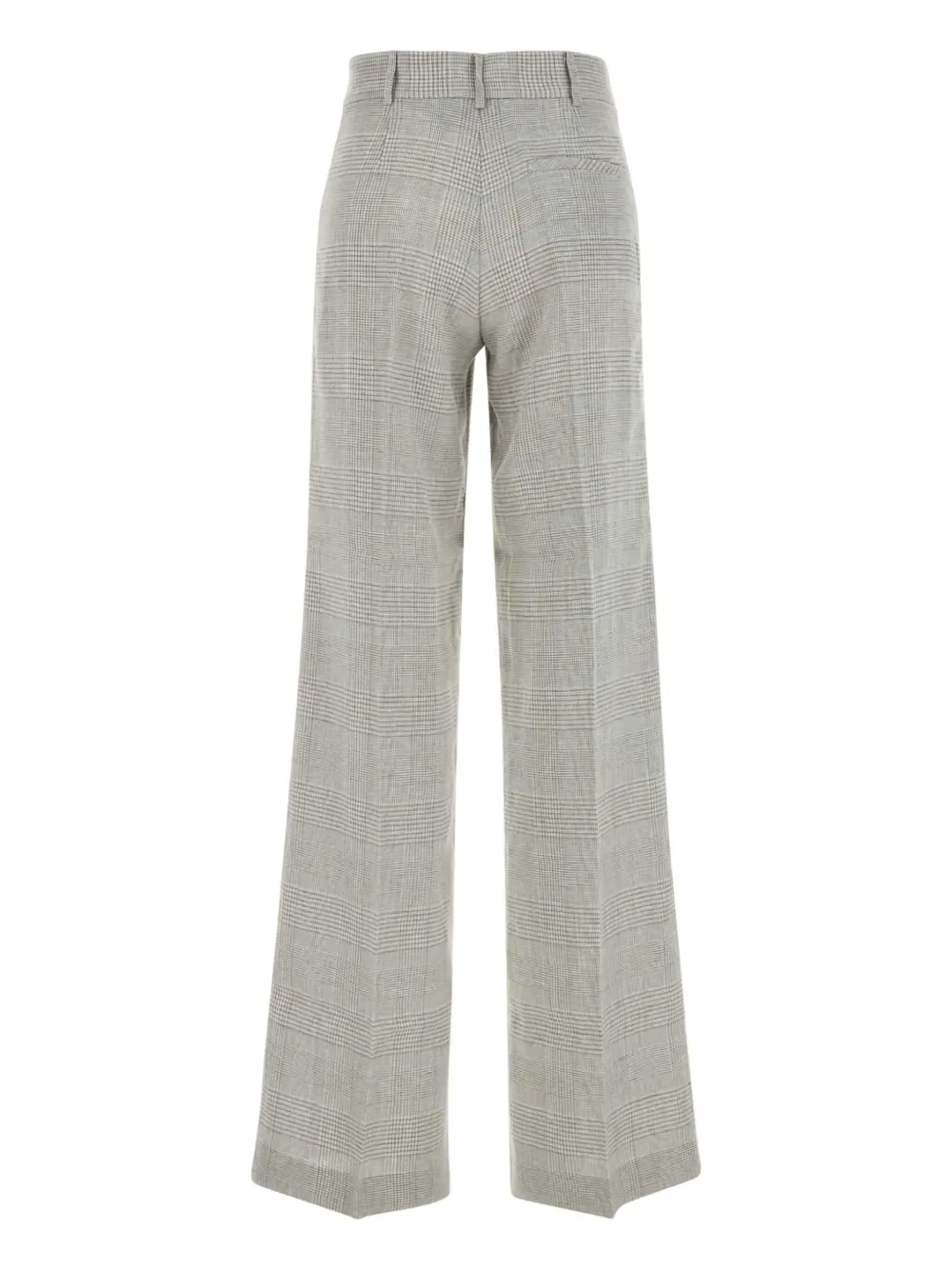 THE ANDAMANE Vissia trousers - Grijs