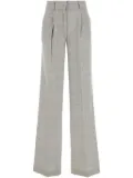 THE ANDAMANE Vissia trousers - Grey