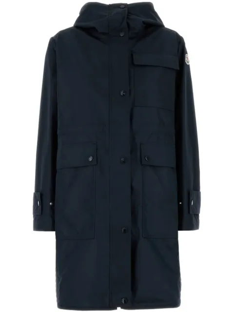 Moncler Meudon 3-in-1 parka
