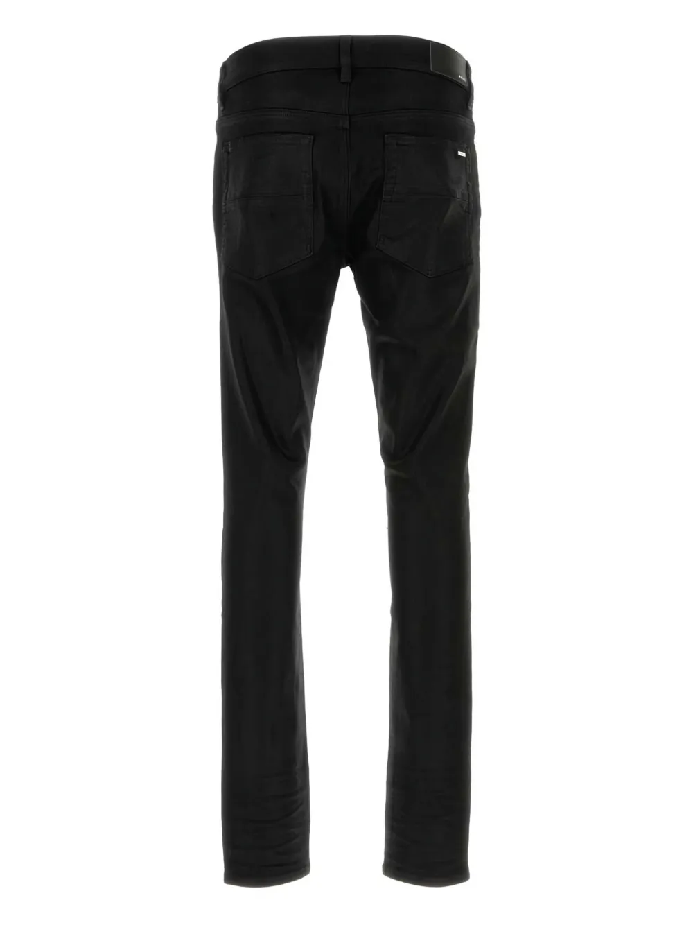 AMIRI MX1 jeans - Zwart