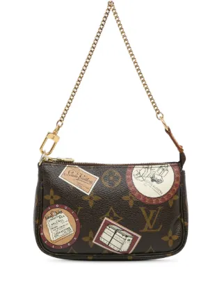 Louis Vuitton Pre-Owned