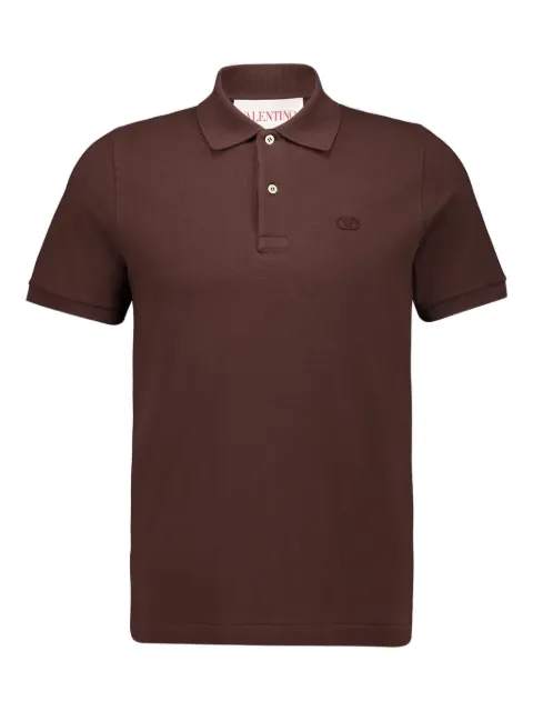 Valentino Garavani VLogo polo shirt 