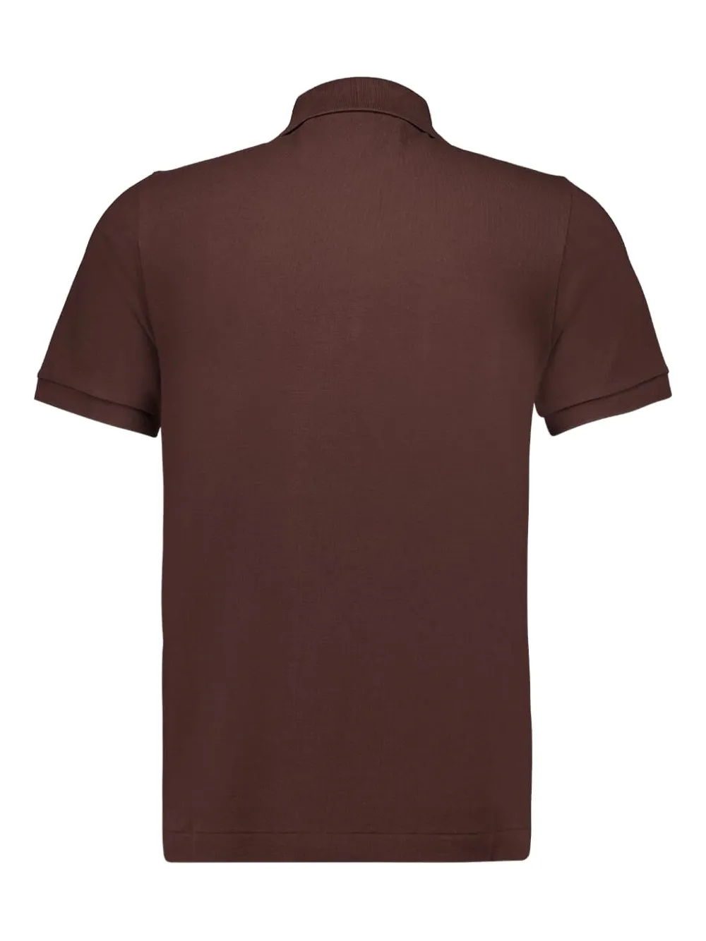 Valentino Garavani VLogo poloshirt - Bruin