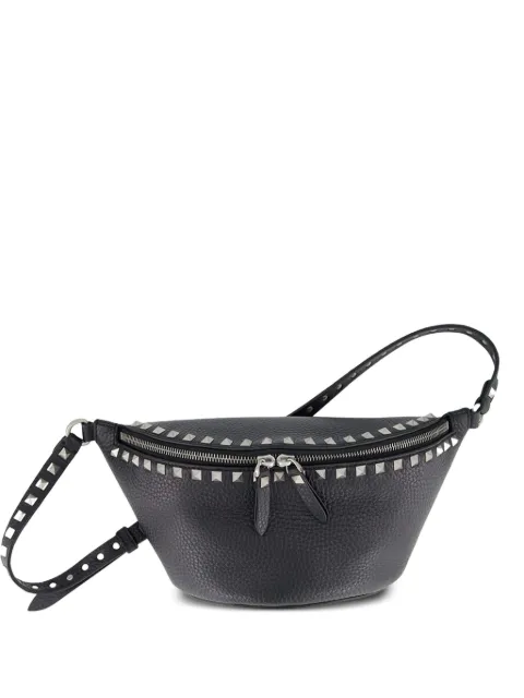 Valentino Garavani Rockstud leather belt bag