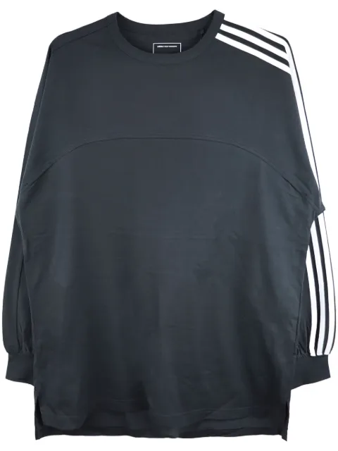Y-3 cotton sweatshirt