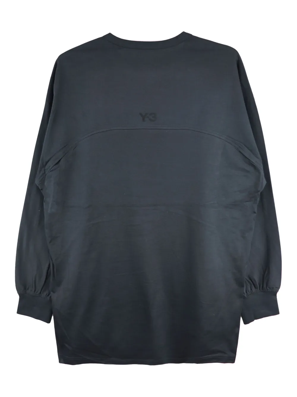 Y-3 sudadera estampada | Sudaderas | Image 2