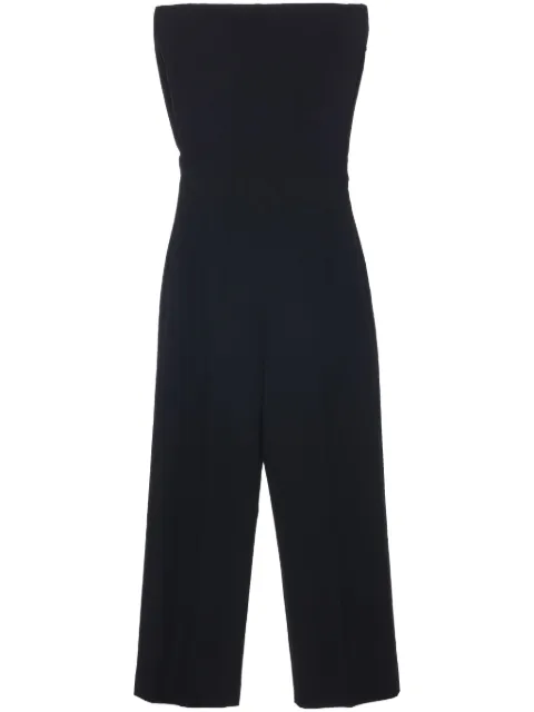 ALAINPAUL stacked trousers