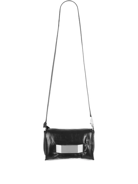 Rick Owens Pillow Griffin shoulder bag