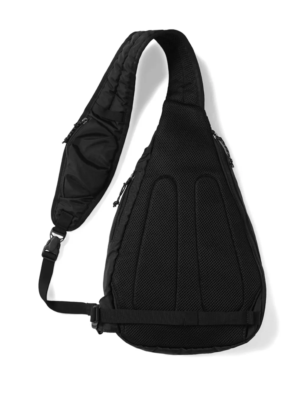 This Is Never That logo-print sling bag | Image 2