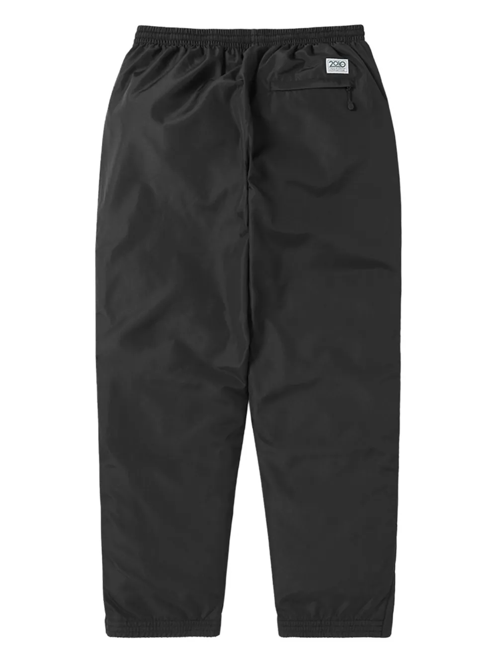 This Is Never That Warm Up zip-pocket drawstring trousers | Sweatpants | Image 2
