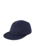This Is Never That five-panel long-bill cap - Blue