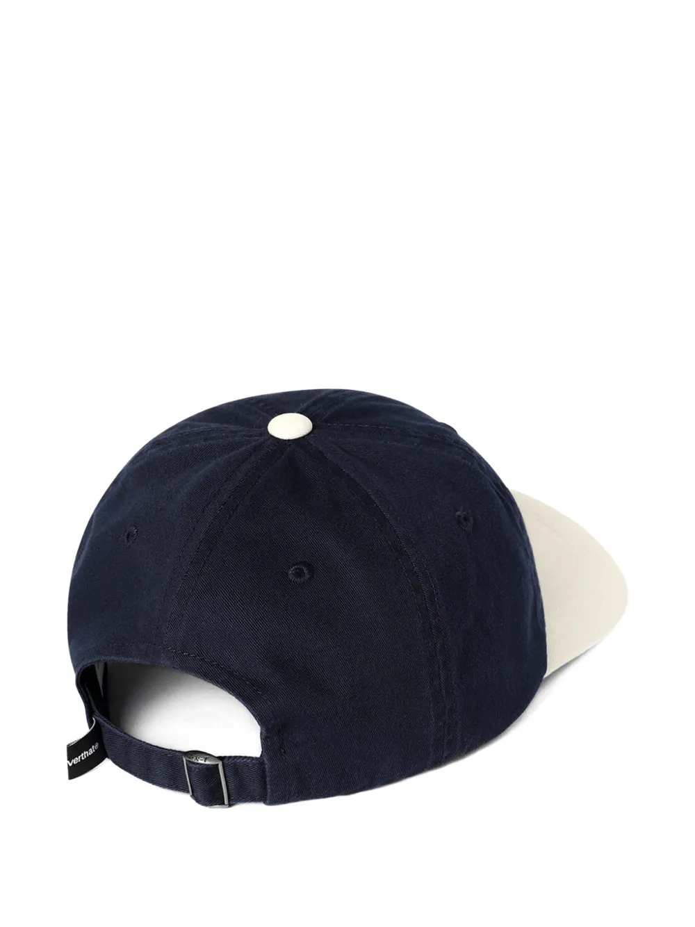 This Is Never That embroidered-logo cap | Image 2