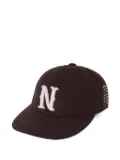 This Is Never That N Felt cap - Brown