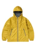 This Is Never That x Minions Windstopper jacket - Yellow