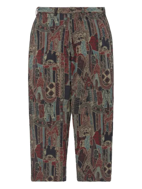 This Is Never That Crazy trousers