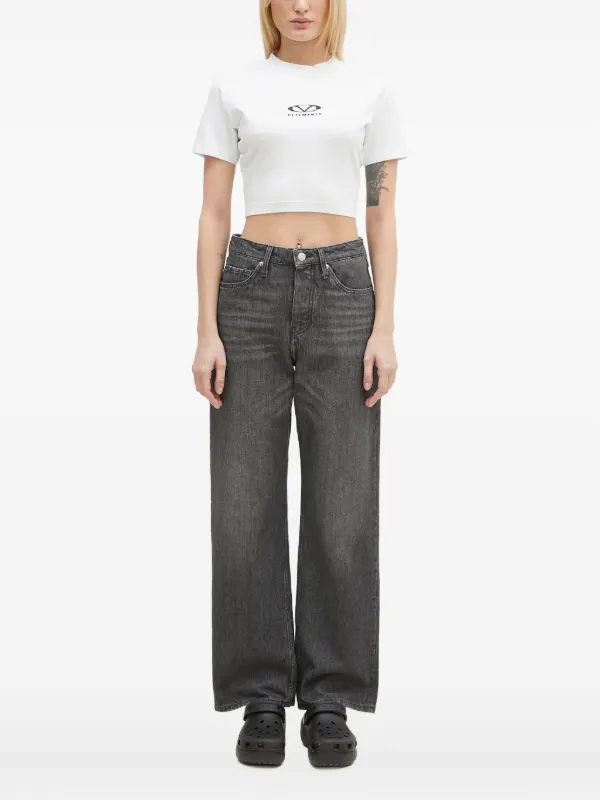 VETEMENTS ロゴ Tシャツ