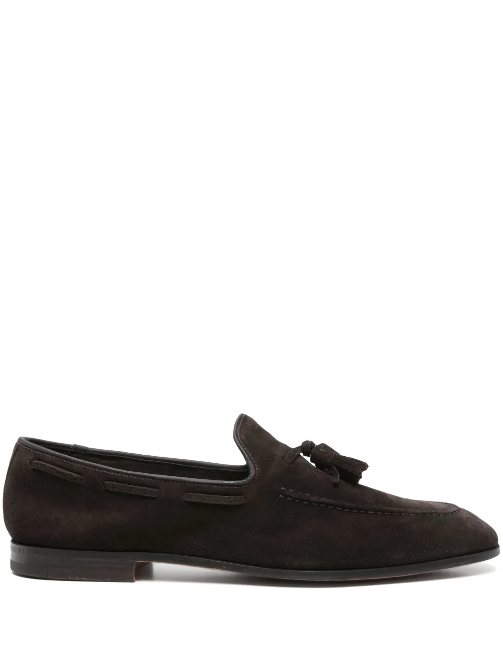 Church's Maidstone loafers Brown