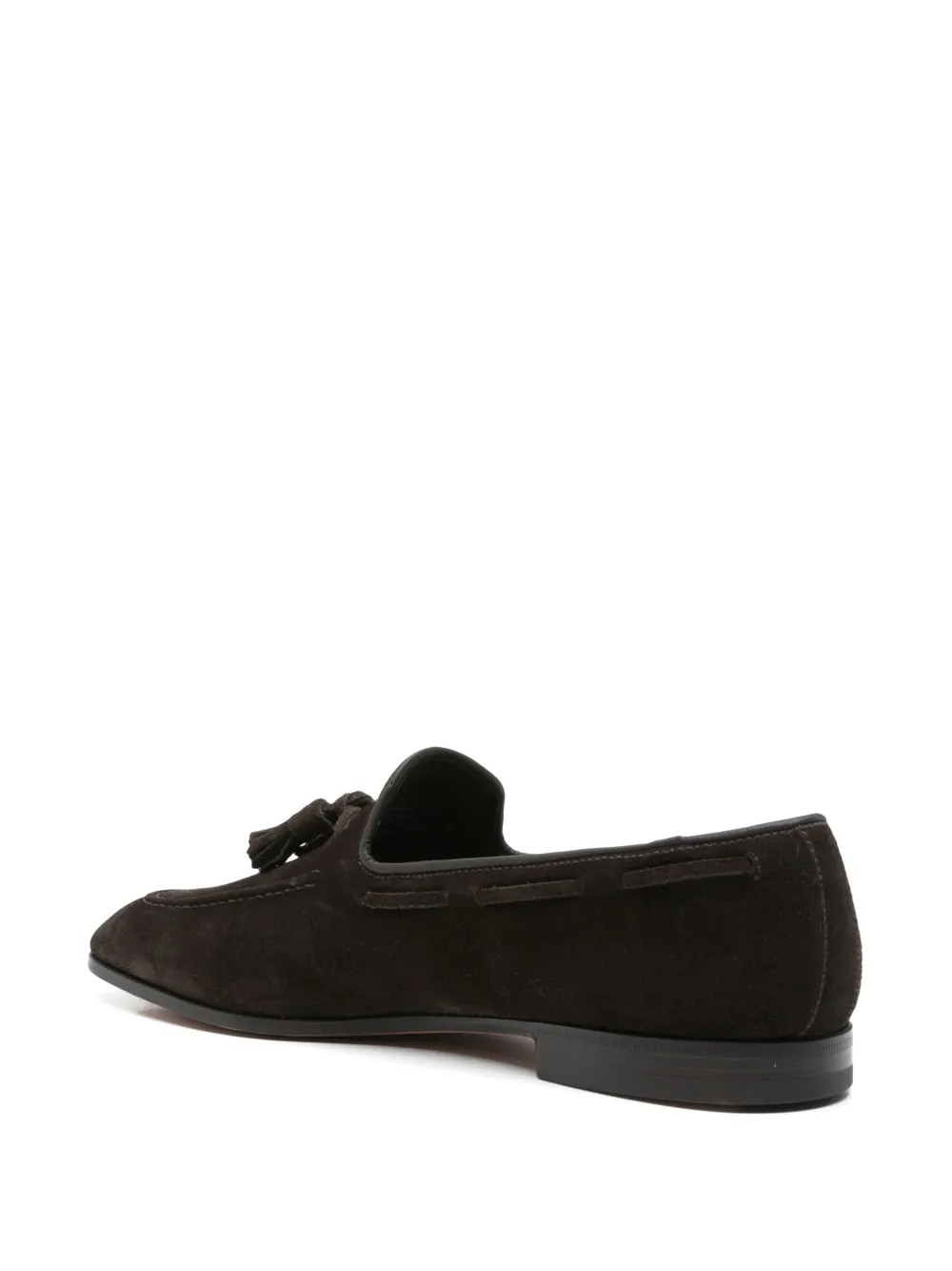 Church's Maidstone loafers Brown