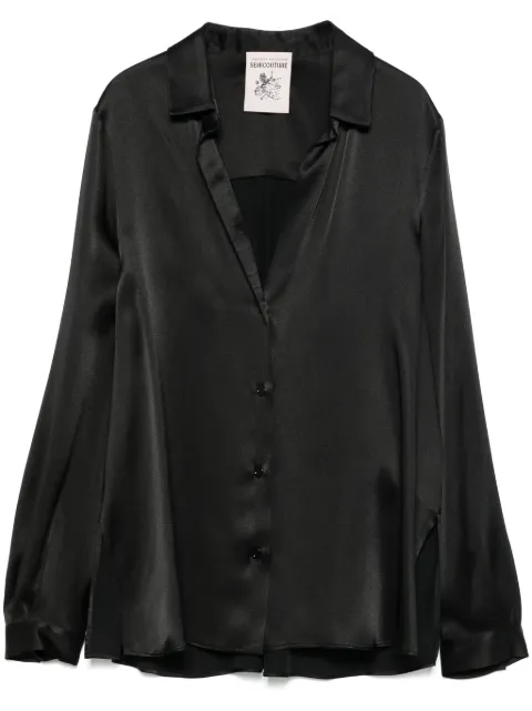 Semicouture Ava shirt 