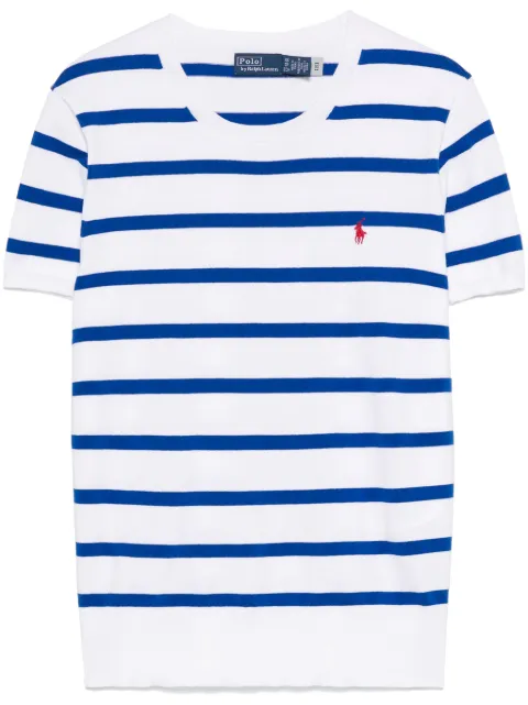 Polo Ralph Lauren تيشيرت مخطط