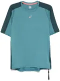 ASICS Fujitrail Elite T-shirt - Green