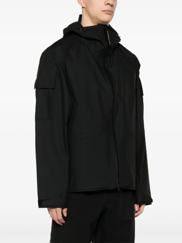 【関税込み】C.P. COMPANY THE METROPOLIS SERIES' JACKET C.P. Company METROPOLIS SERIES GORE-TEX 3L INFINIUM HOODED